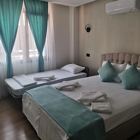 Siğacik Sen Konuk Evı Seferihisar Dış mekan fotoğraf