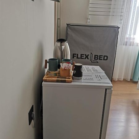 Siğacik Sen Konuk Evı Seferihisar Dış mekan fotoğraf