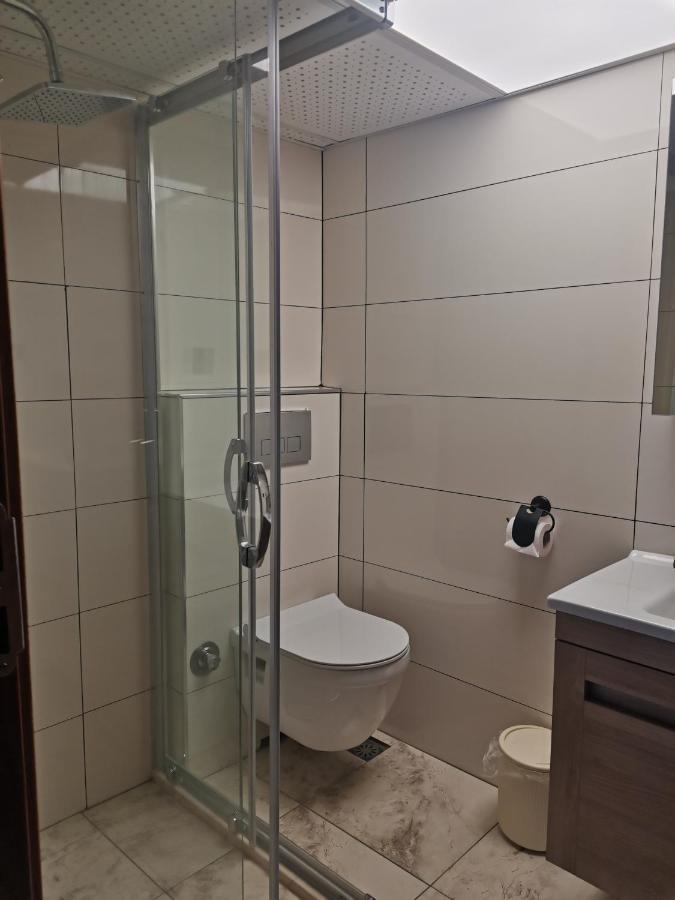 Siğacik Sen Konuk Evı Seferihisar Dış mekan fotoğraf
